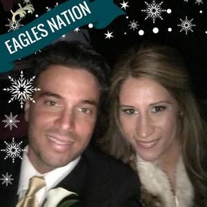 Meet your Posher, Kristin